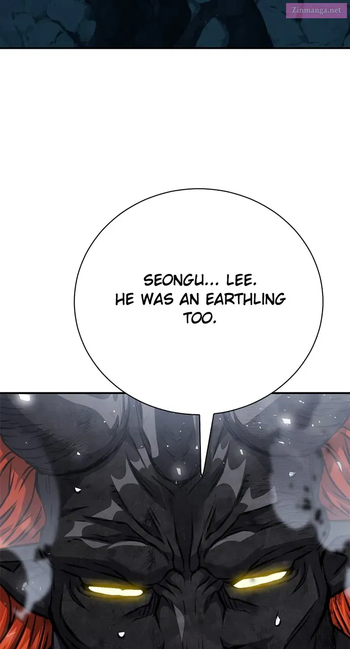 The Druid of Seoul Station Zinmanga X Chapter 148 Page 164
