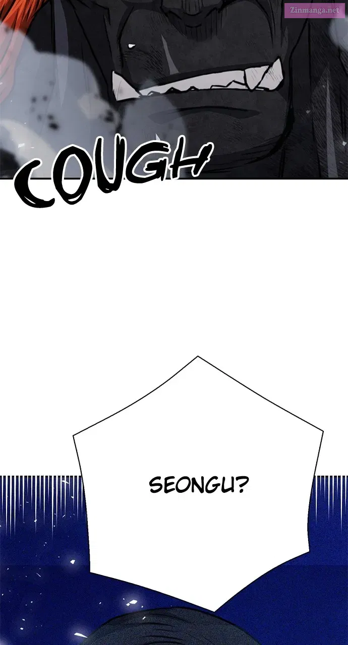 The Druid of Seoul Station Zinmanga X Chapter 148 Page 165