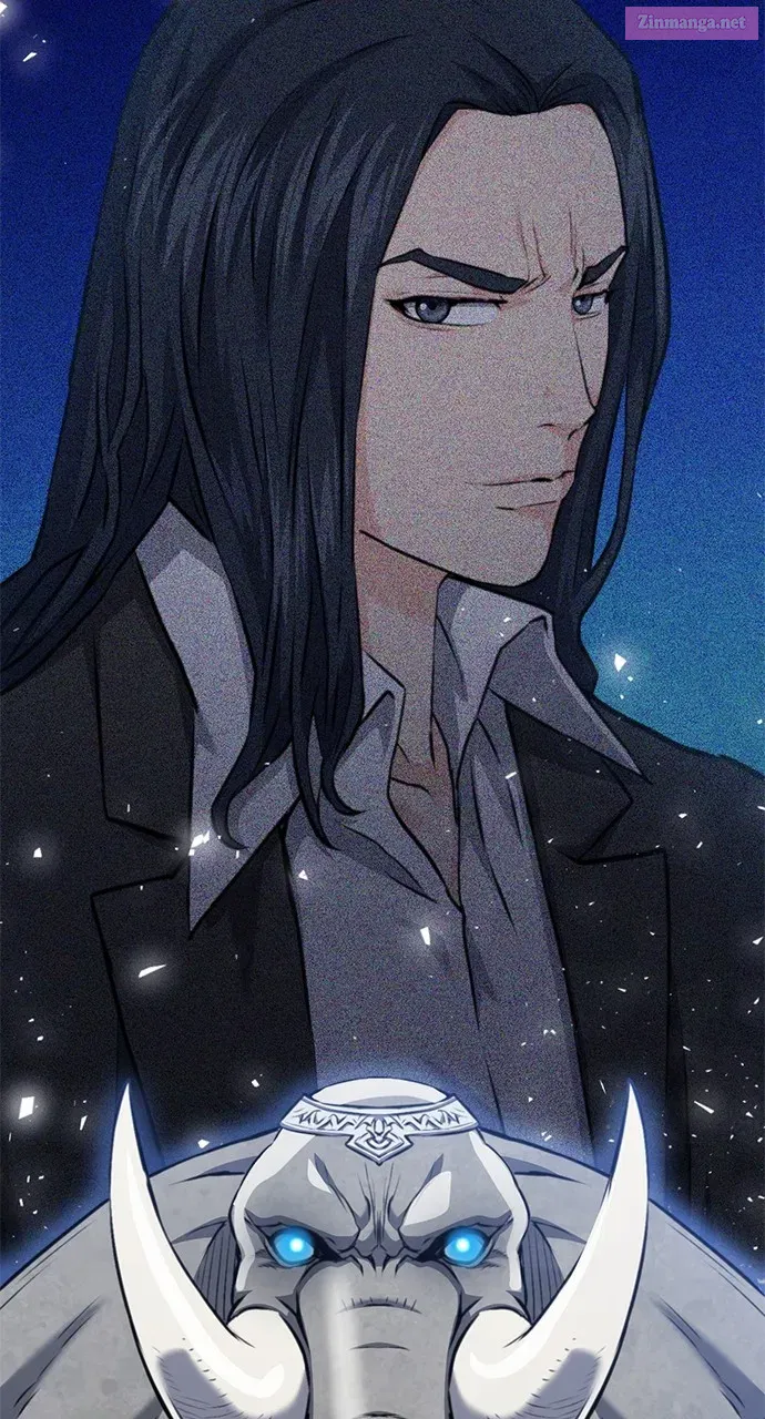 The Druid of Seoul Station Zinmanga X Chapter 148 Page 166