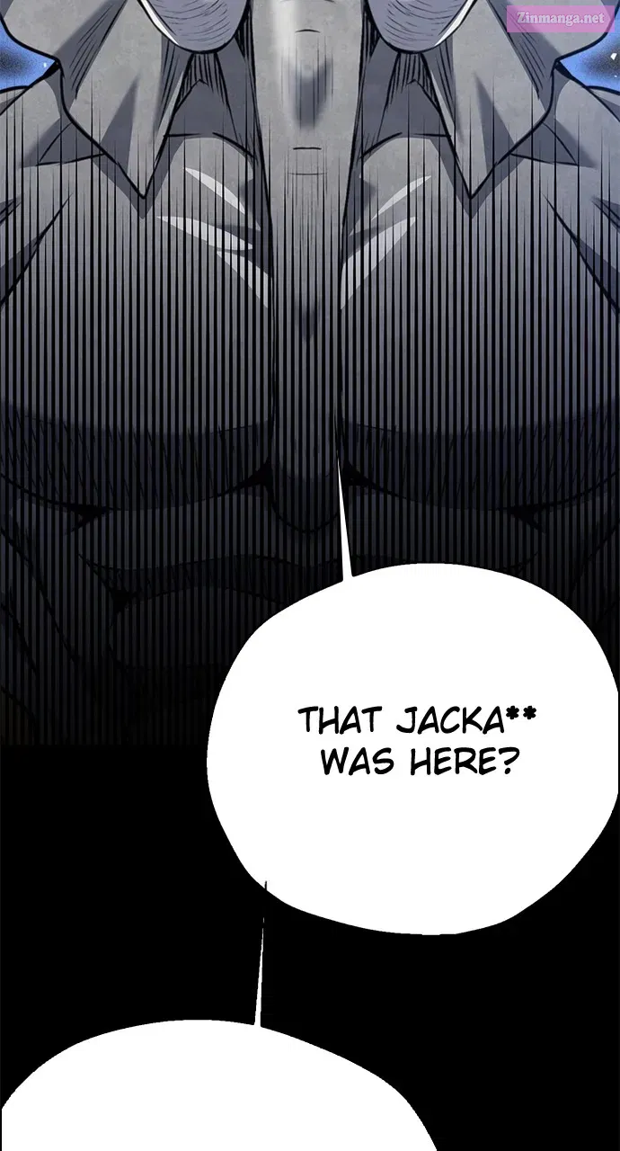 The Druid of Seoul Station Zinmanga X Chapter 148 Page 167