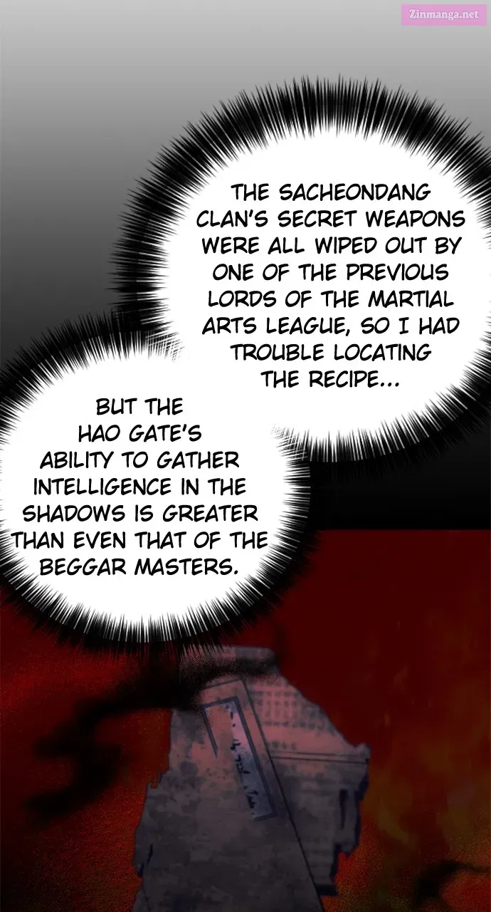The Druid of Seoul Station Zinmanga X Chapter 147 Page 6