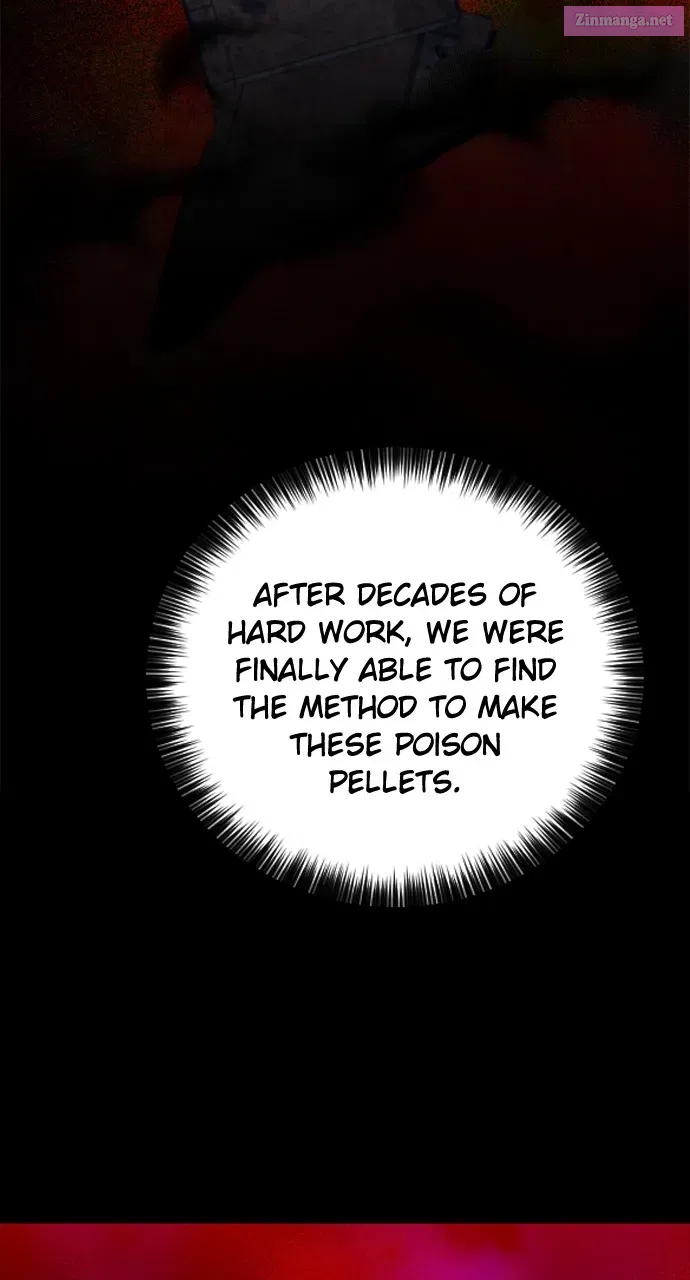 The Druid of Seoul Station Zinmanga X Chapter 147 Page 7