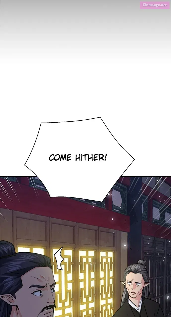 The Druid of Seoul Station Zinmanga X Chapter 147 Page 9