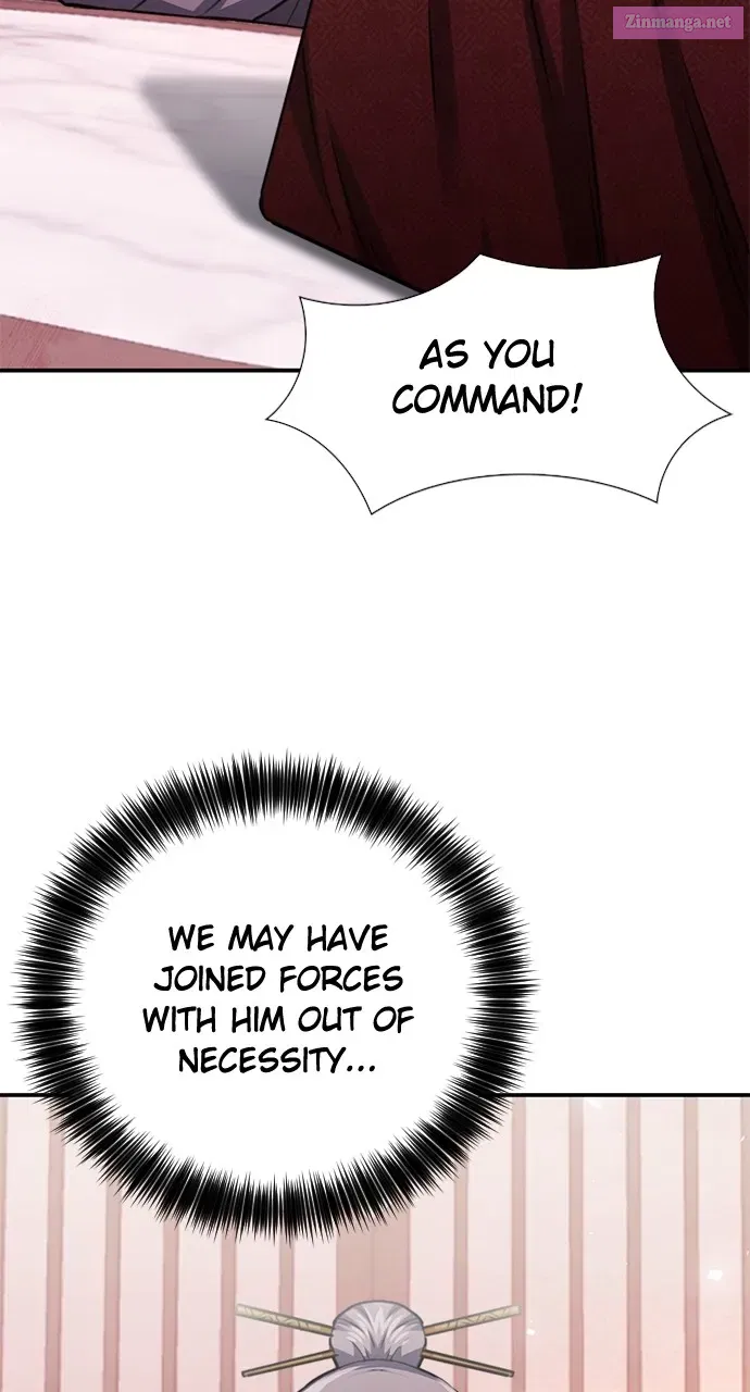 The Druid of Seoul Station Zinmanga X Chapter 147 Page 13