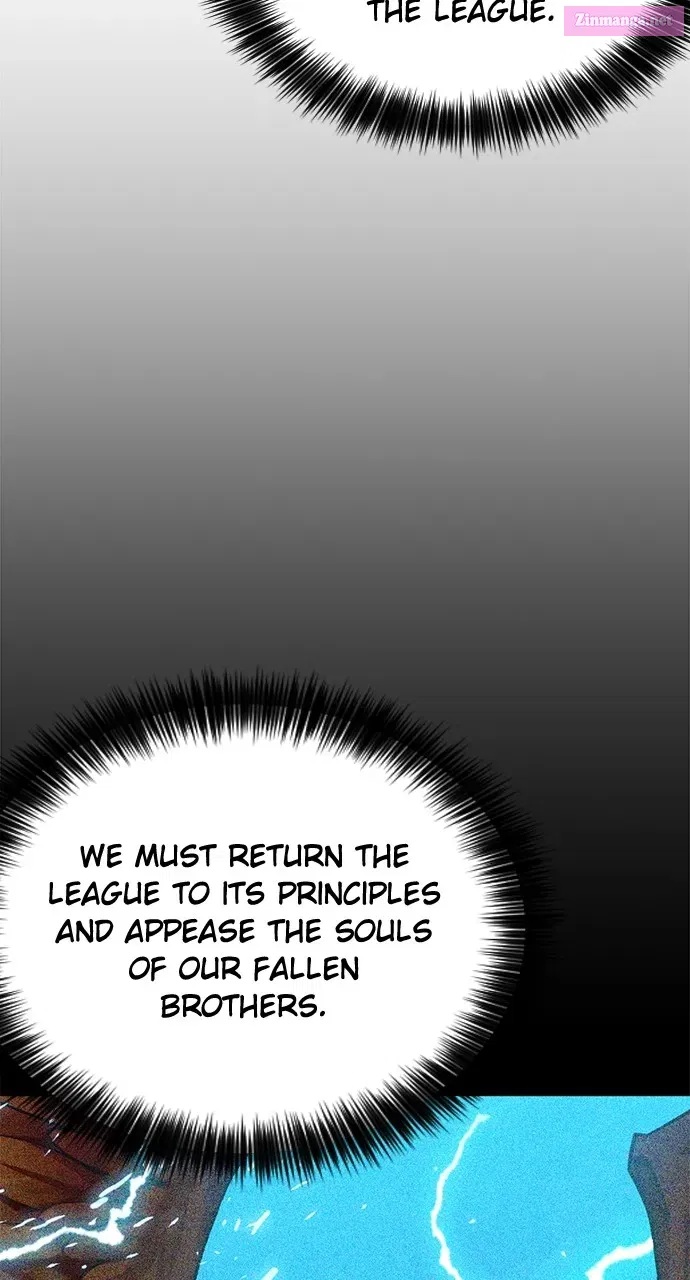 The Druid of Seoul Station Zinmanga X Chapter 147 Page 15