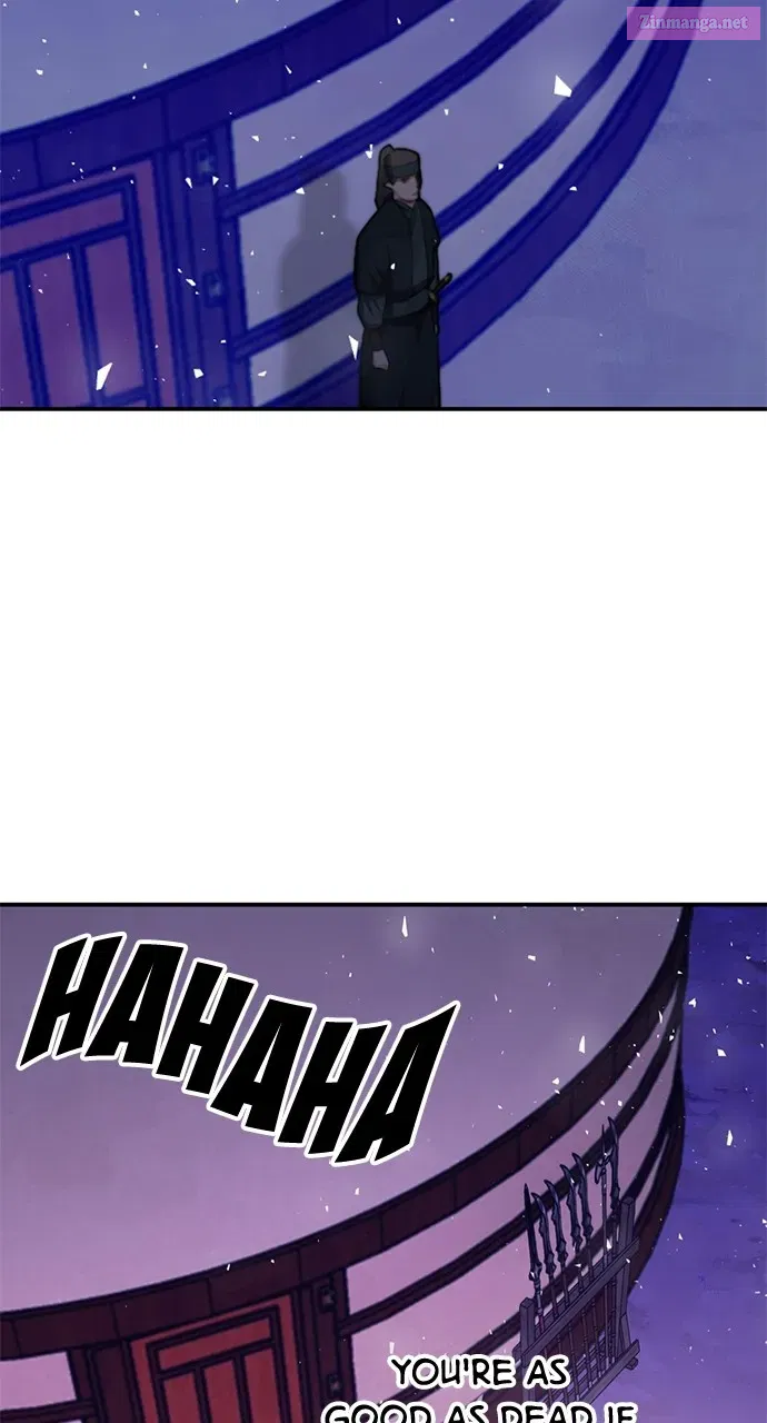 The Druid of Seoul Station Zinmanga X Chapter 147 Page 22