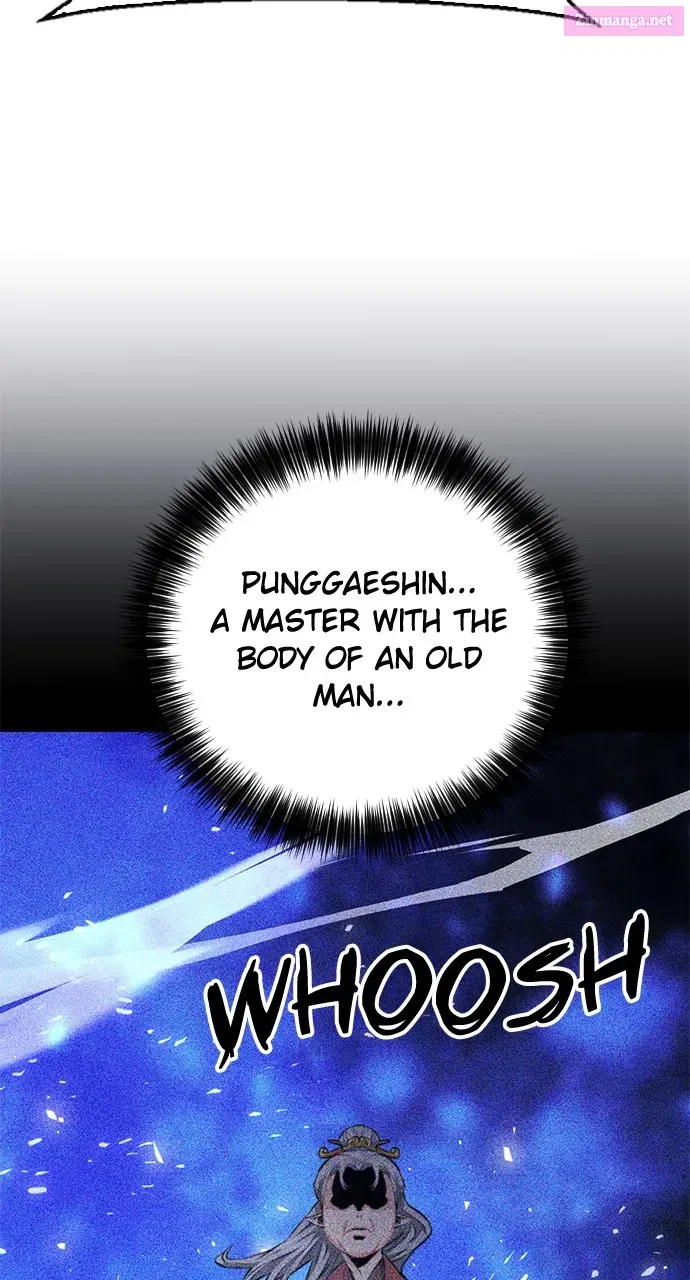 The Druid of Seoul Station Zinmanga X Chapter 147 Page 34