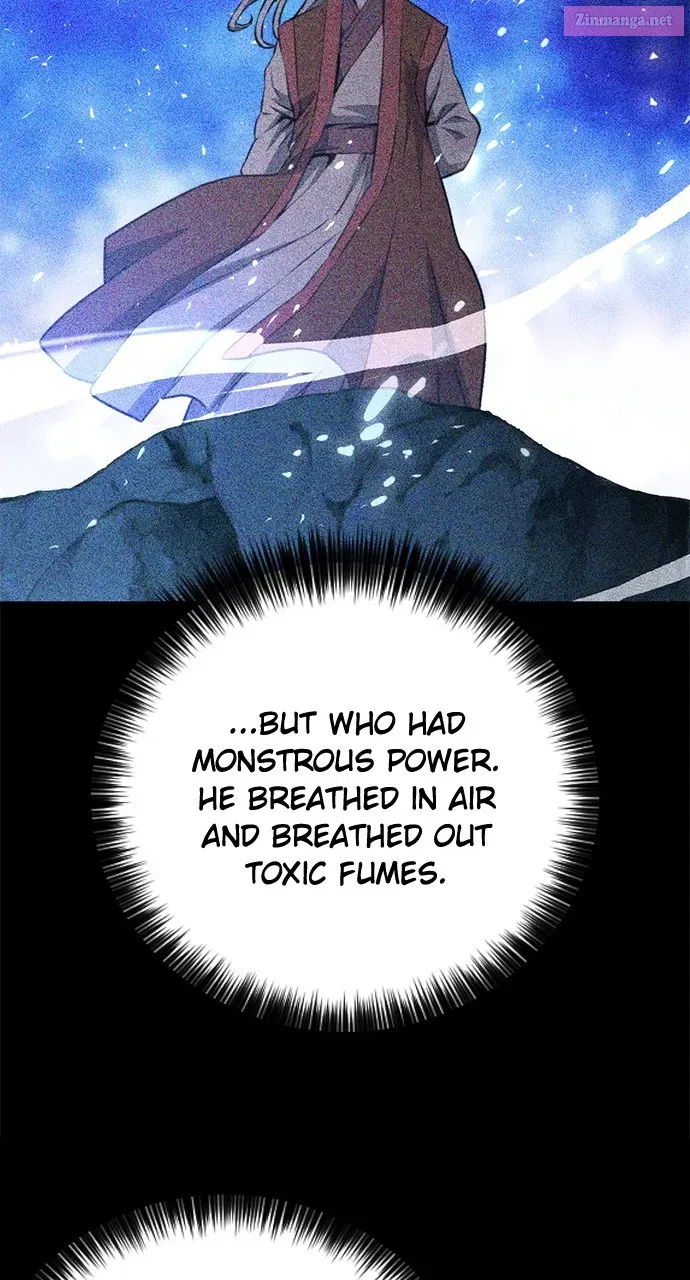The Druid of Seoul Station Zinmanga X Chapter 147 Page 35