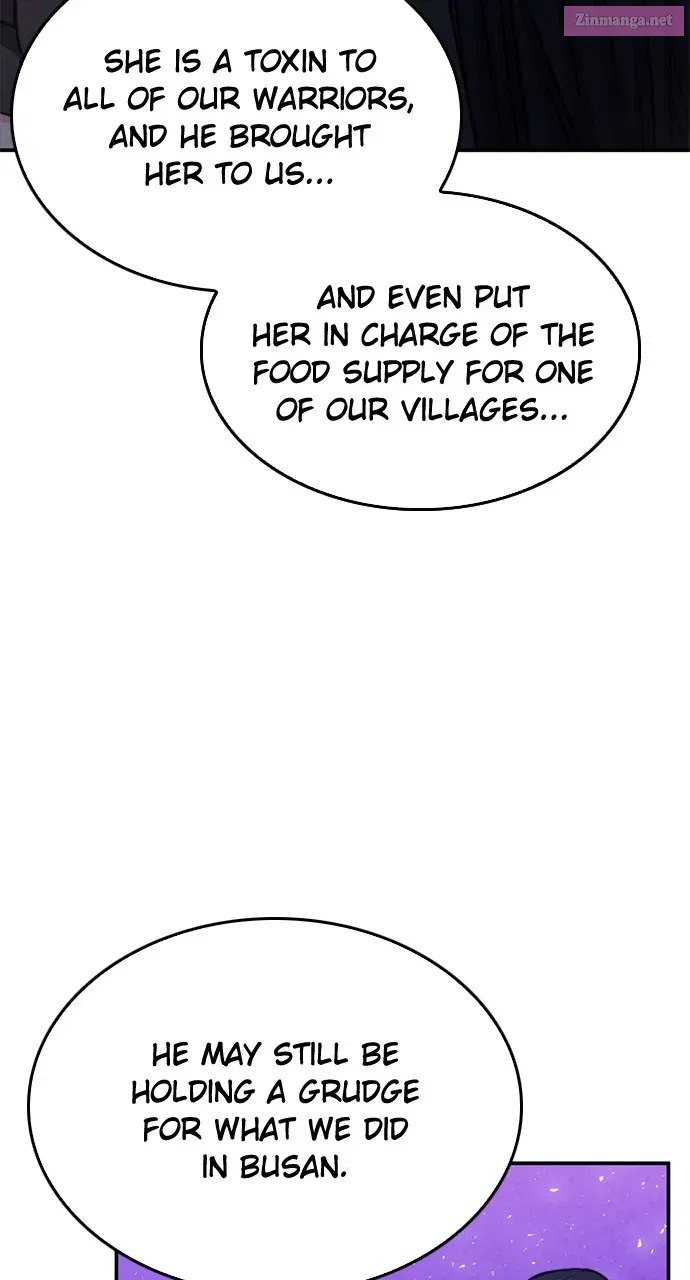 The Druid of Seoul Station Zinmanga X Chapter 147 Page 39