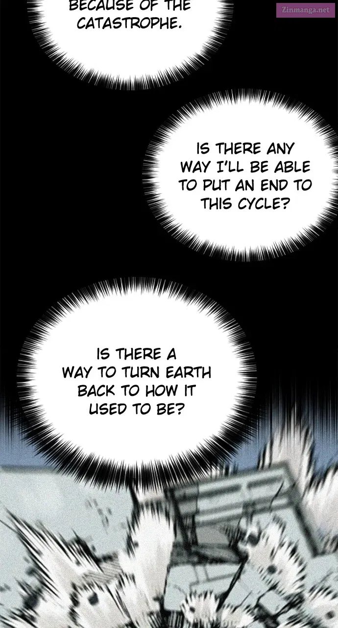 The Druid of Seoul Station Zinmanga X Chapter 147 Page 54