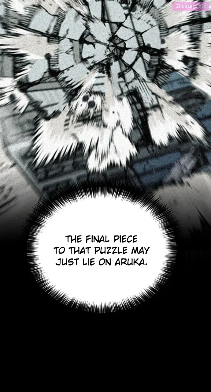 The Druid of Seoul Station Zinmanga X Chapter 147 Page 55