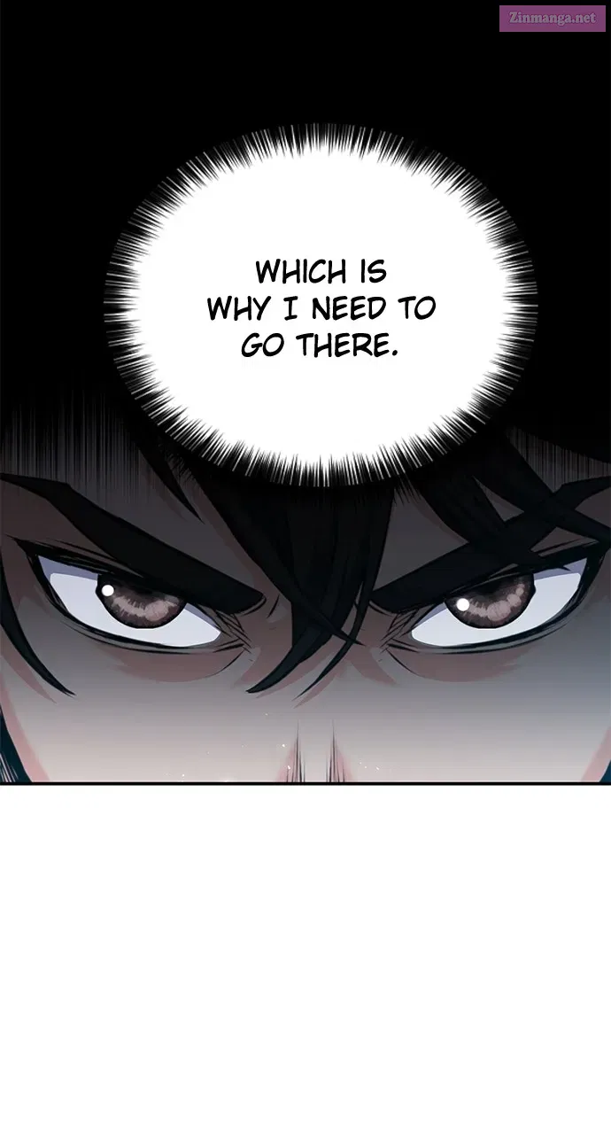 The Druid of Seoul Station Zinmanga X Chapter 147 Page 56