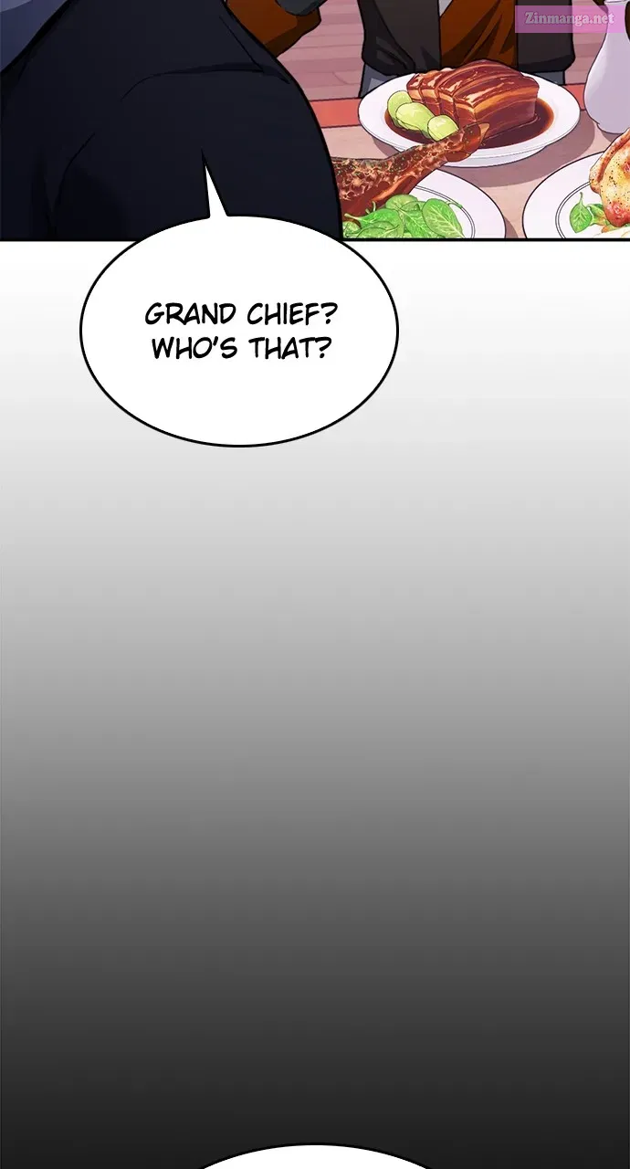 The Druid of Seoul Station Zinmanga X Chapter 147 Page 58
