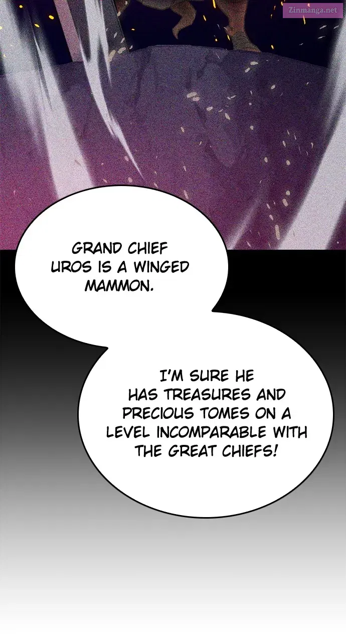 The Druid of Seoul Station Zinmanga X Chapter 147 Page 60