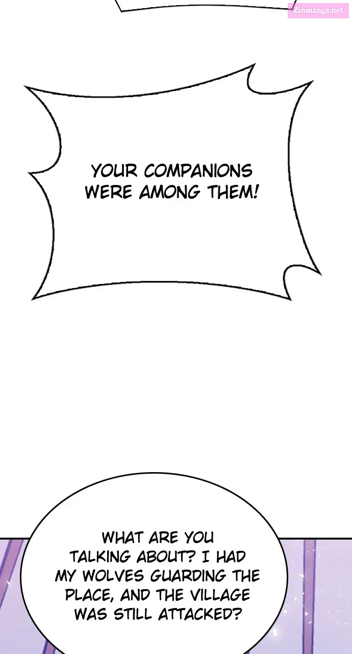 The Druid of Seoul Station Zinmanga X Chapter 147 Page 70