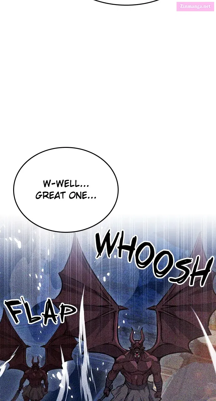 The Druid of Seoul Station Zinmanga X Chapter 147 Page 72