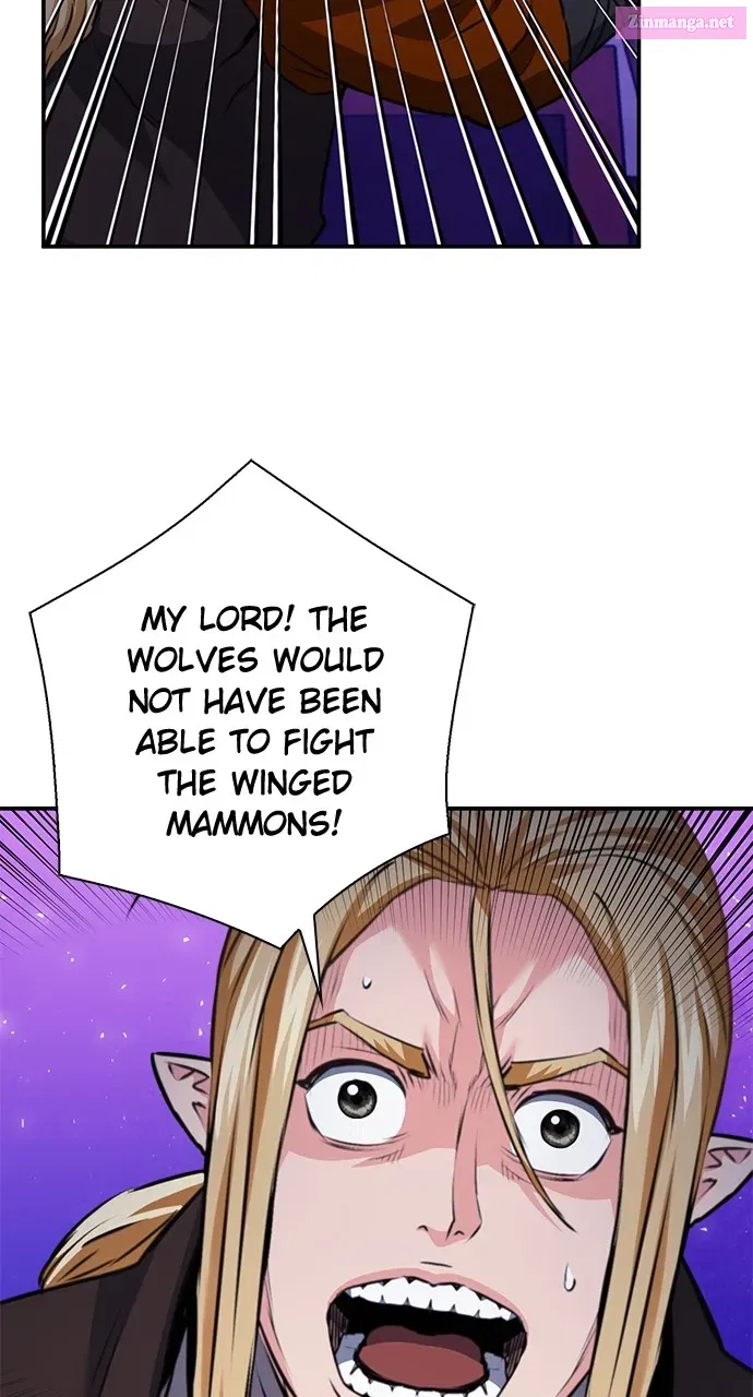 The Druid of Seoul Station Zinmanga X Chapter 147 Page 75