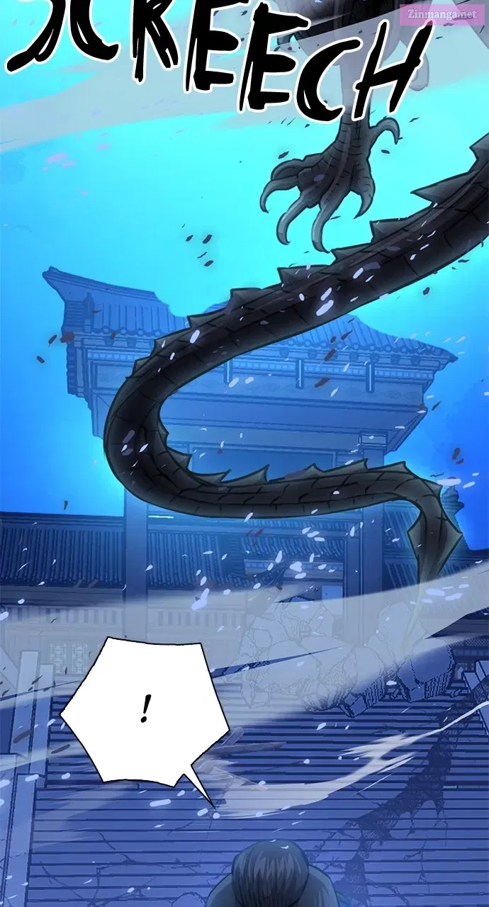 The Druid of Seoul Station Zinmanga X Chapter 147 Page 81
