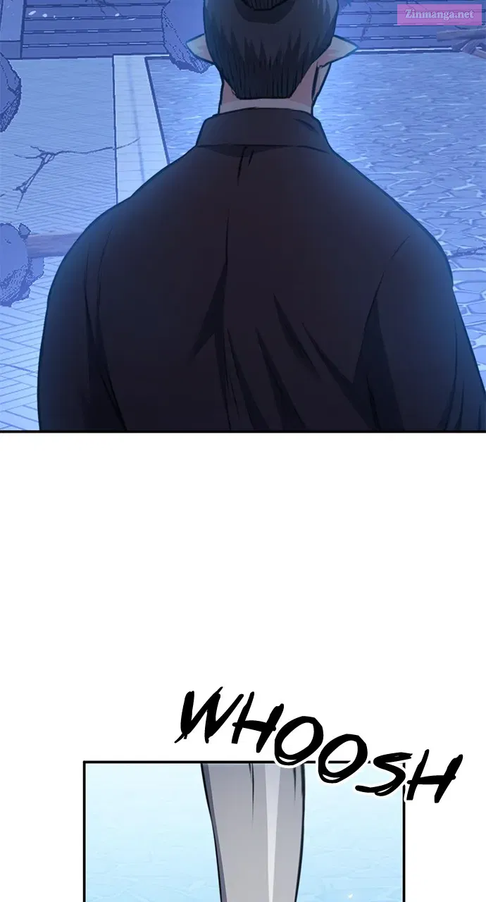 The Druid of Seoul Station Zinmanga X Chapter 147 Page 82