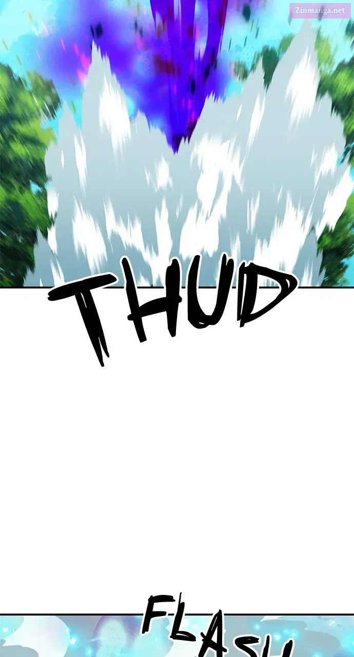 The Druid of Seoul Station Zinmanga X Chapter 147 Page 126