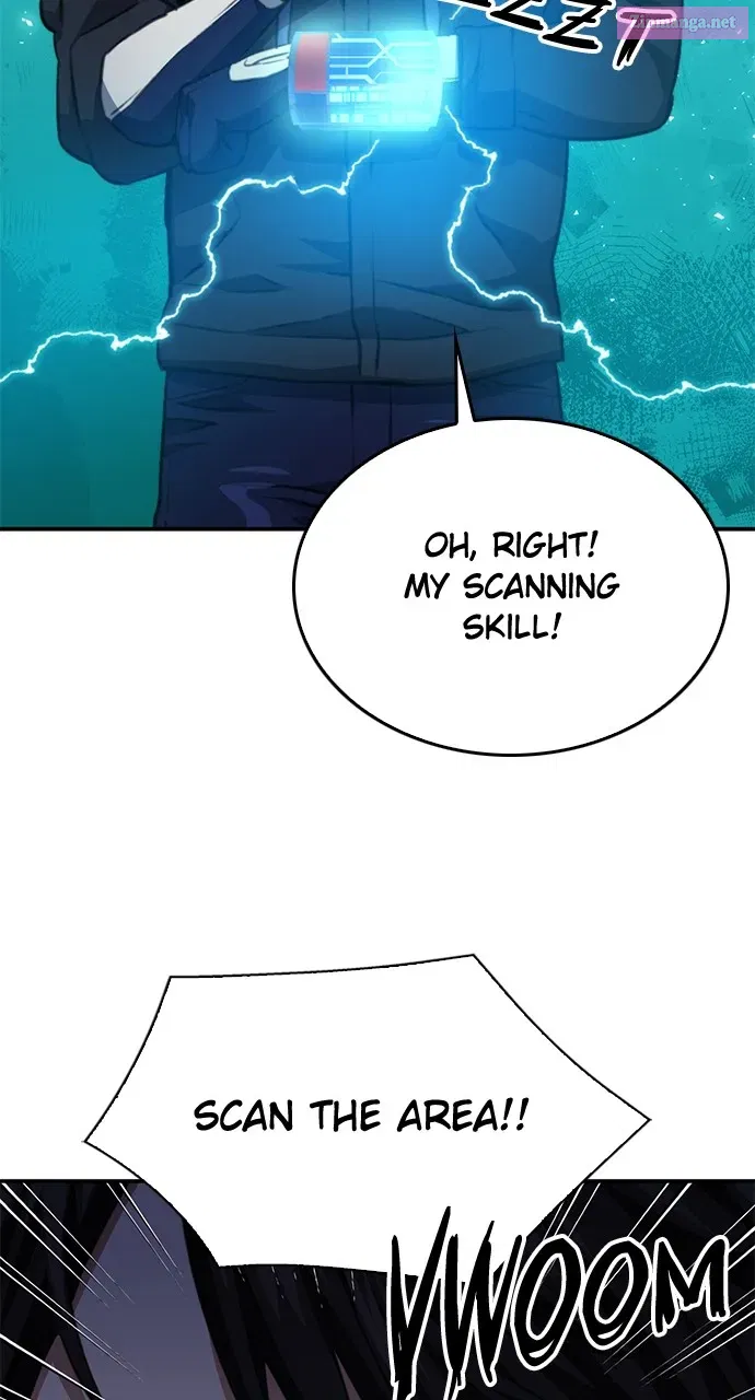 The Druid of Seoul Station Zinmanga X Chapter 147 Page 135
