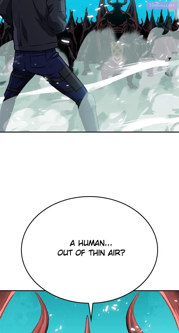The Druid of Seoul Station Zinmanga X Chapter 147 Page 144