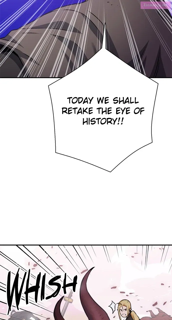 The Druid of Seoul Station Zinmanga X Chapter 146 Page 17