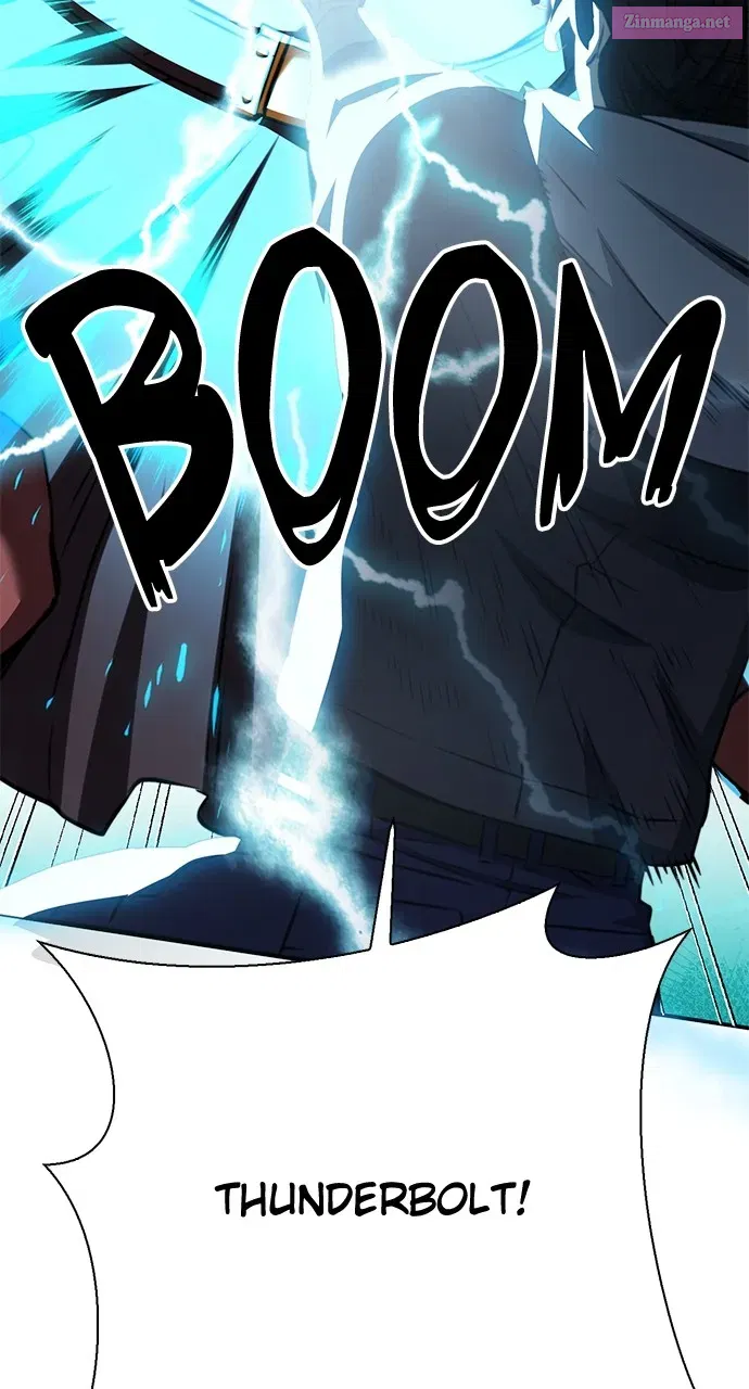 The Druid of Seoul Station Zinmanga X Chapter 146 Page 27