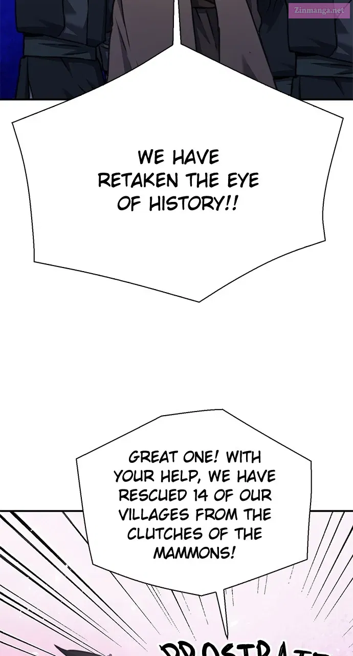 The Druid of Seoul Station Zinmanga X Chapter 146 Page 39