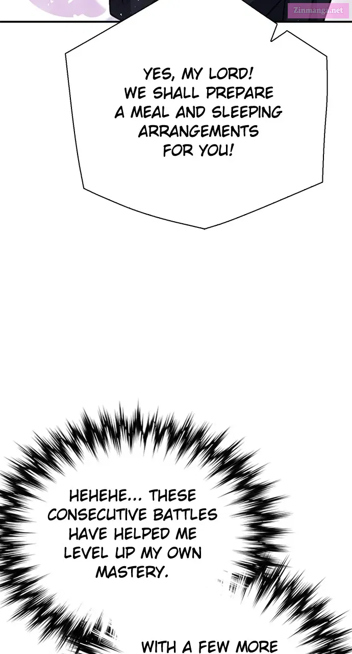 The Druid of Seoul Station Zinmanga X Chapter 146 Page 42