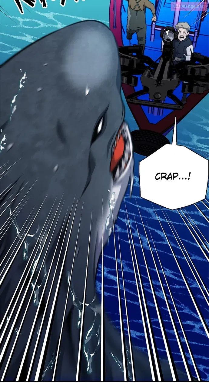 The Druid of Seoul Station Zinmanga X Chapter 146 Page 48