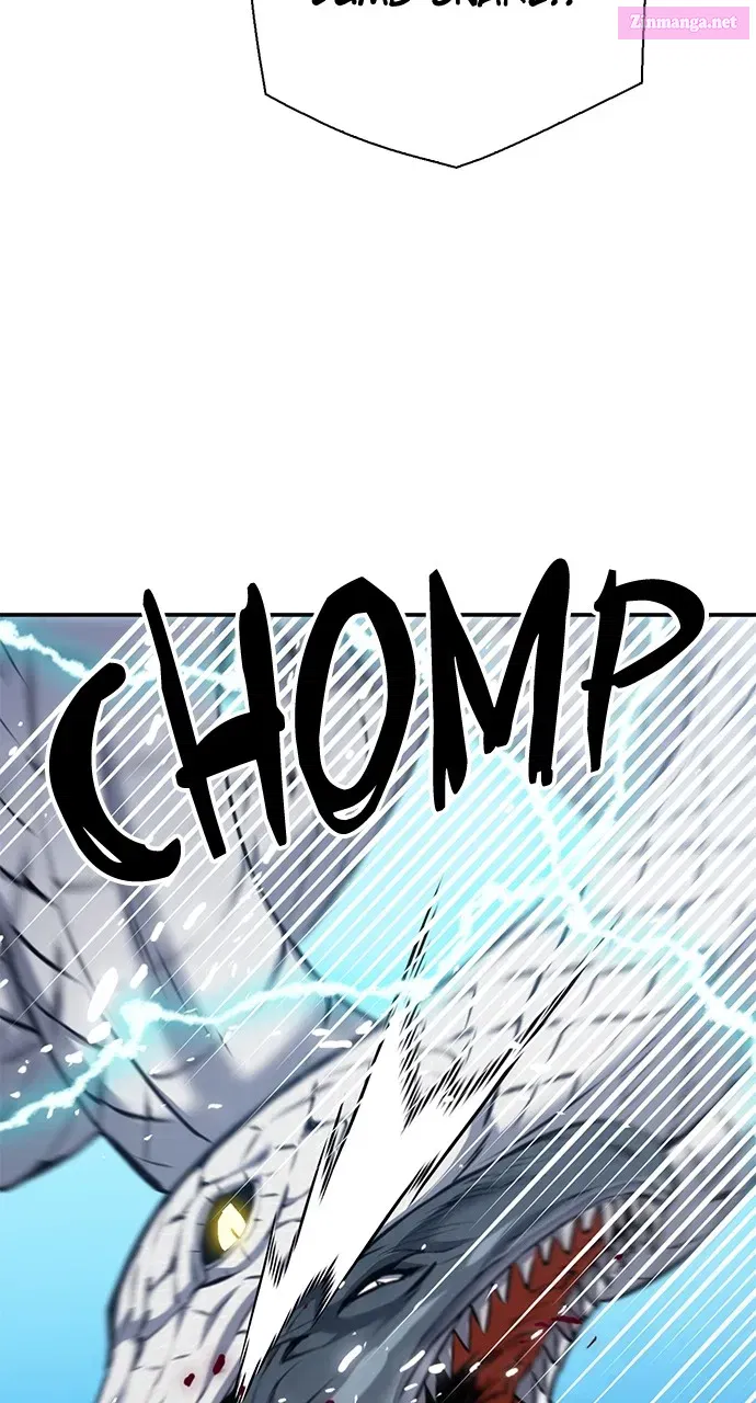 The Druid of Seoul Station Zinmanga X Chapter 146 Page 51