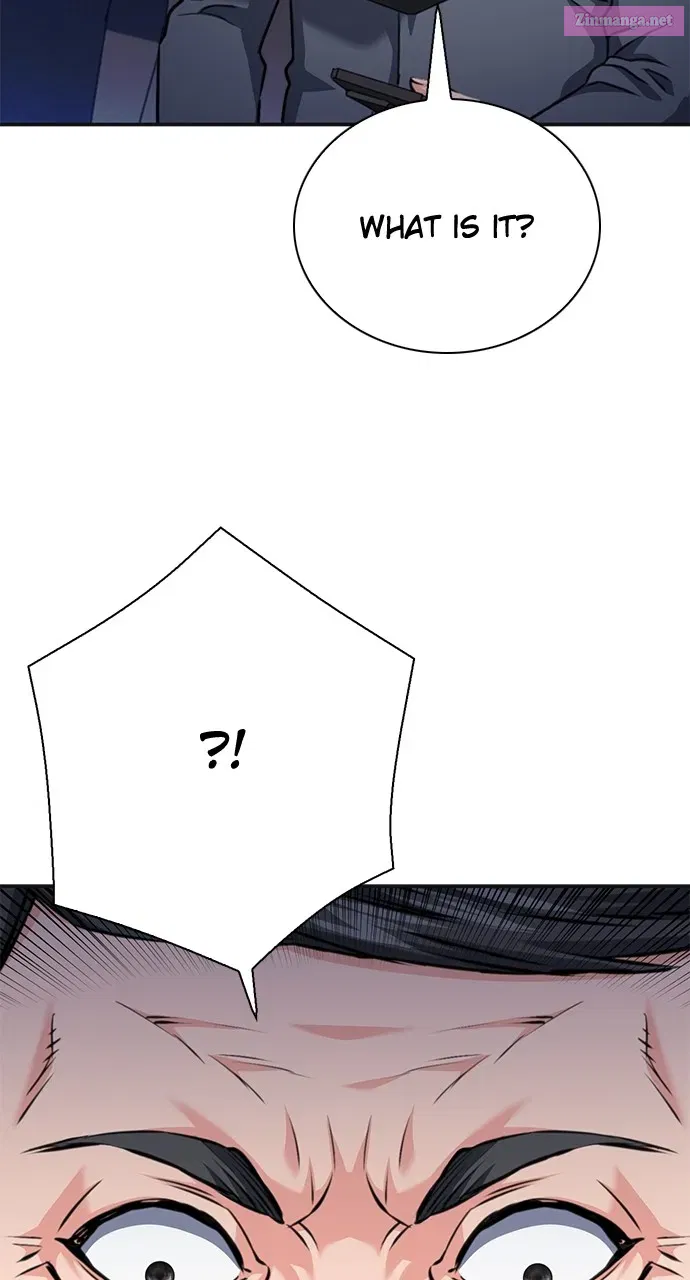 The Druid of Seoul Station Zinmanga X Chapter 146 Page 63