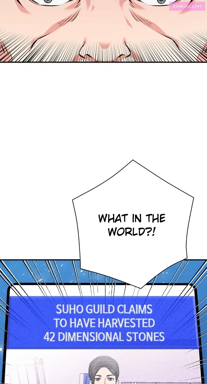 The Druid of Seoul Station Zinmanga X Chapter 146 Page 64