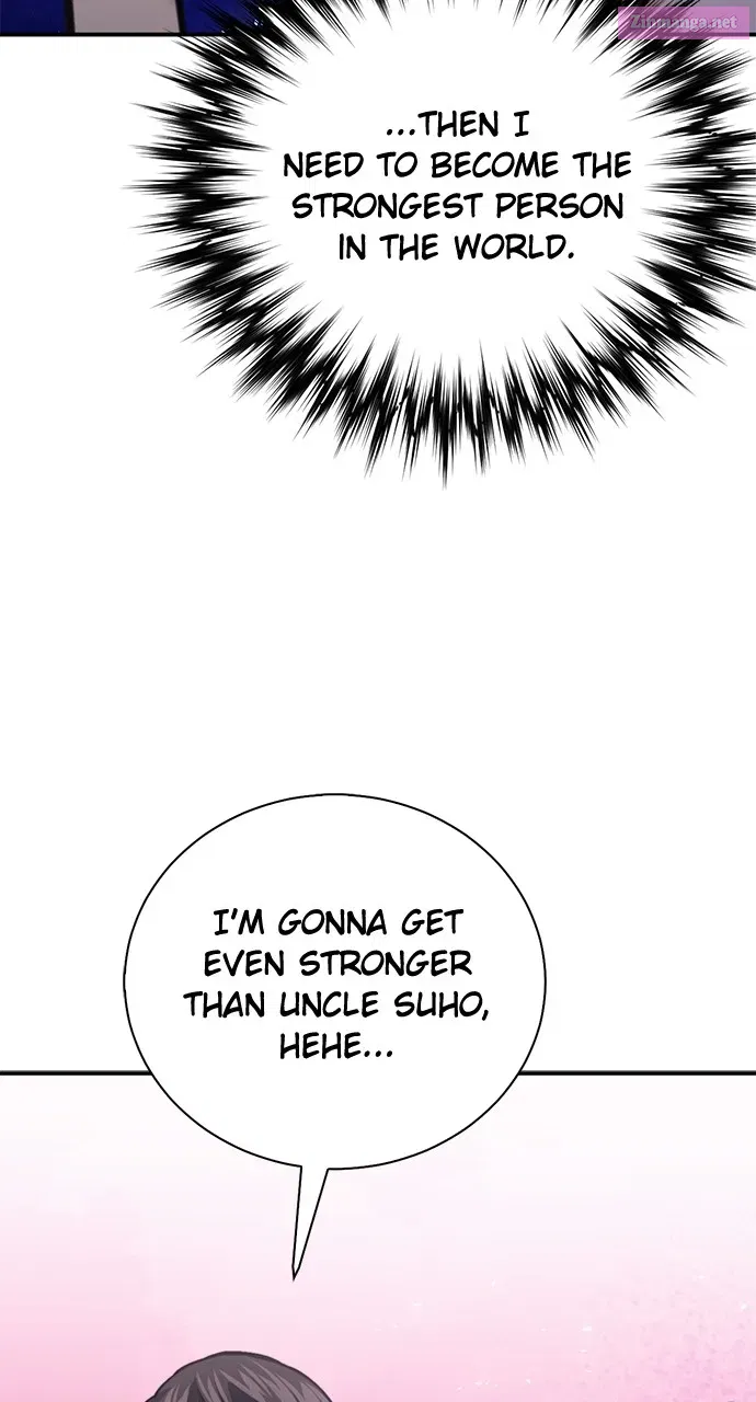The Druid of Seoul Station Zinmanga X Chapter 146 Page 74