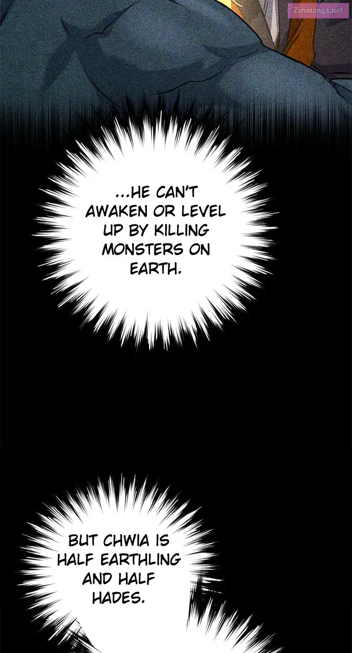 The Druid of Seoul Station Zinmanga X Chapter 146 Page 79