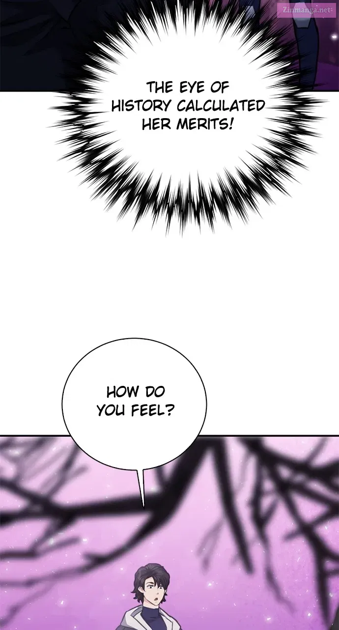 The Druid of Seoul Station Zinmanga X Chapter 146 Page 85