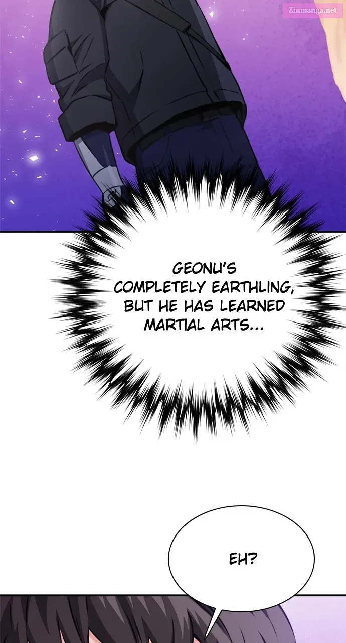The Druid of Seoul Station Zinmanga X Chapter 146 Page 90