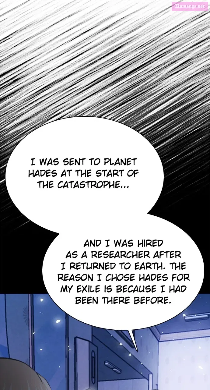 The Druid of Seoul Station Zinmanga X Chapter 146 Page 99