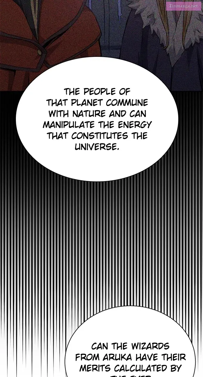 The Druid of Seoul Station Zinmanga X Chapter 146 Page 108