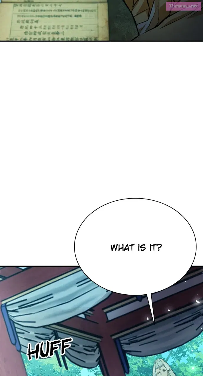 The Druid of Seoul Station Zinmanga X Chapter 146 Page 115