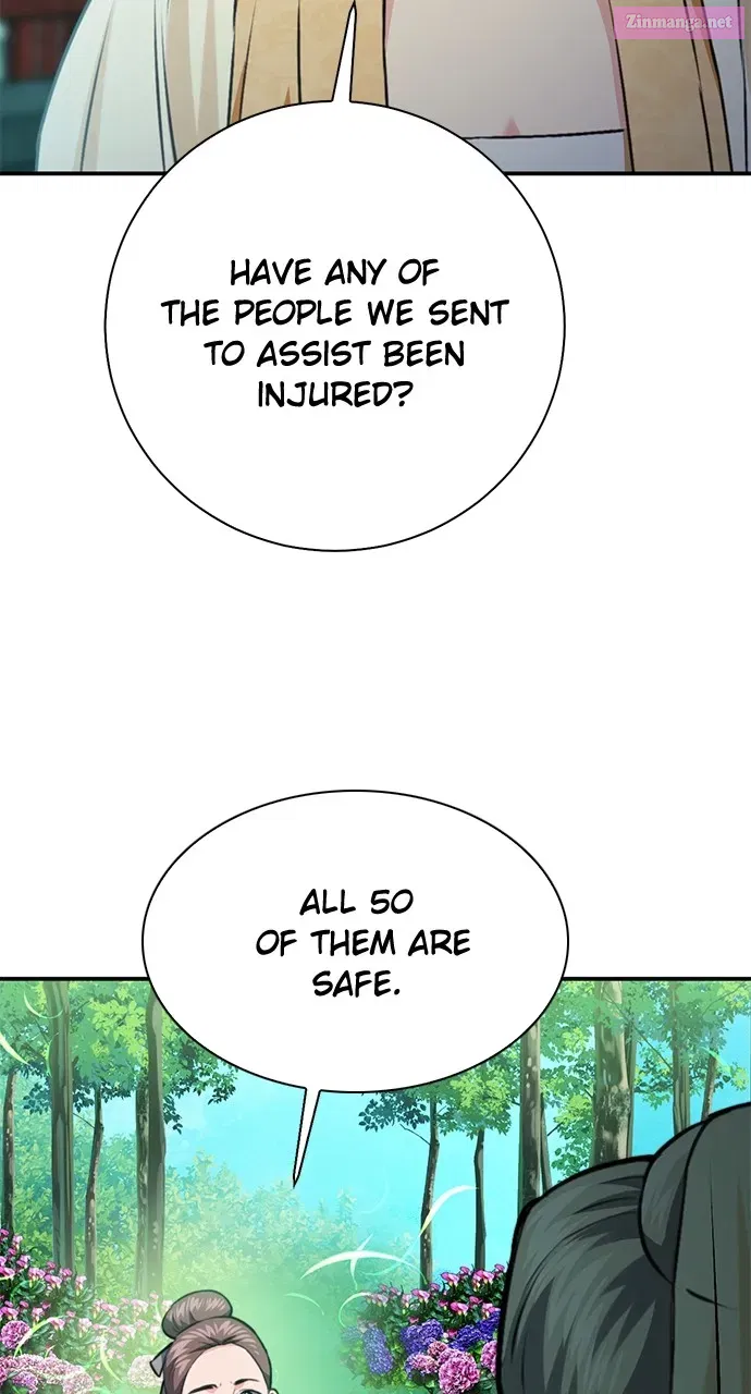 The Druid of Seoul Station Zinmanga X Chapter 146 Page 118