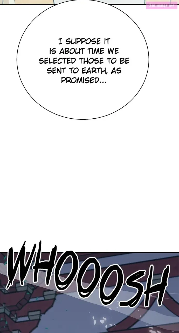 The Druid of Seoul Station Zinmanga X Chapter 146 Page 121