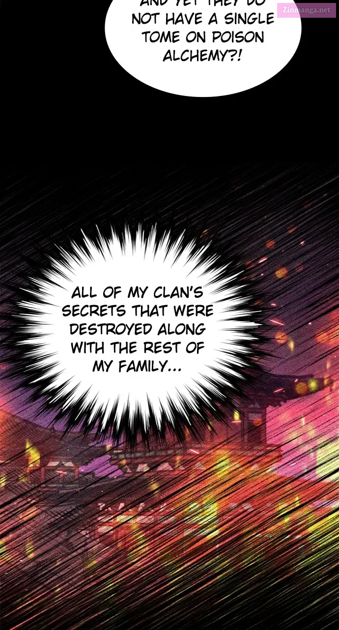 The Druid of Seoul Station Zinmanga X Chapter 146 Page 132