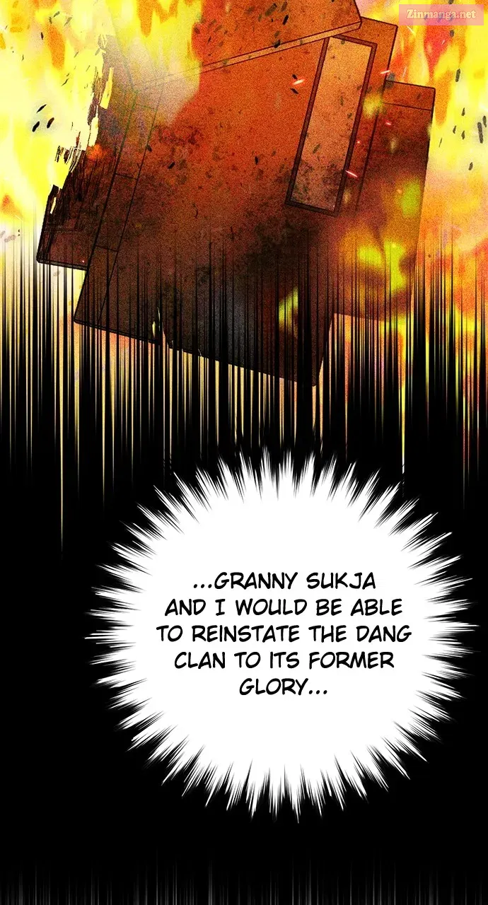 The Druid of Seoul Station Zinmanga X Chapter 146 Page 135
