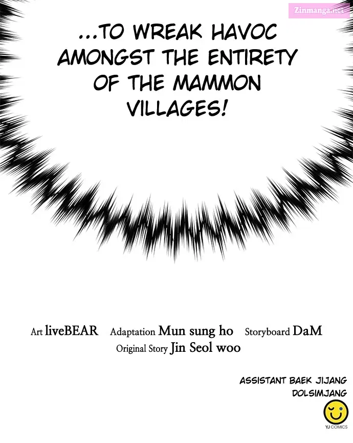 The Druid of Seoul Station Zinmanga X Chapter 146 Page 142