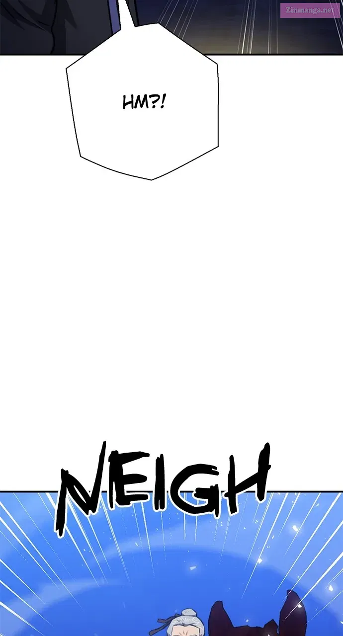 The Druid of Seoul Station Zinmanga X Chapter 145 Page 7