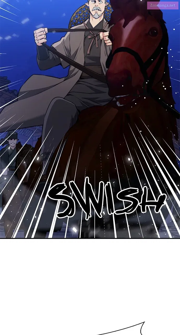 The Druid of Seoul Station Zinmanga X Chapter 145 Page 8