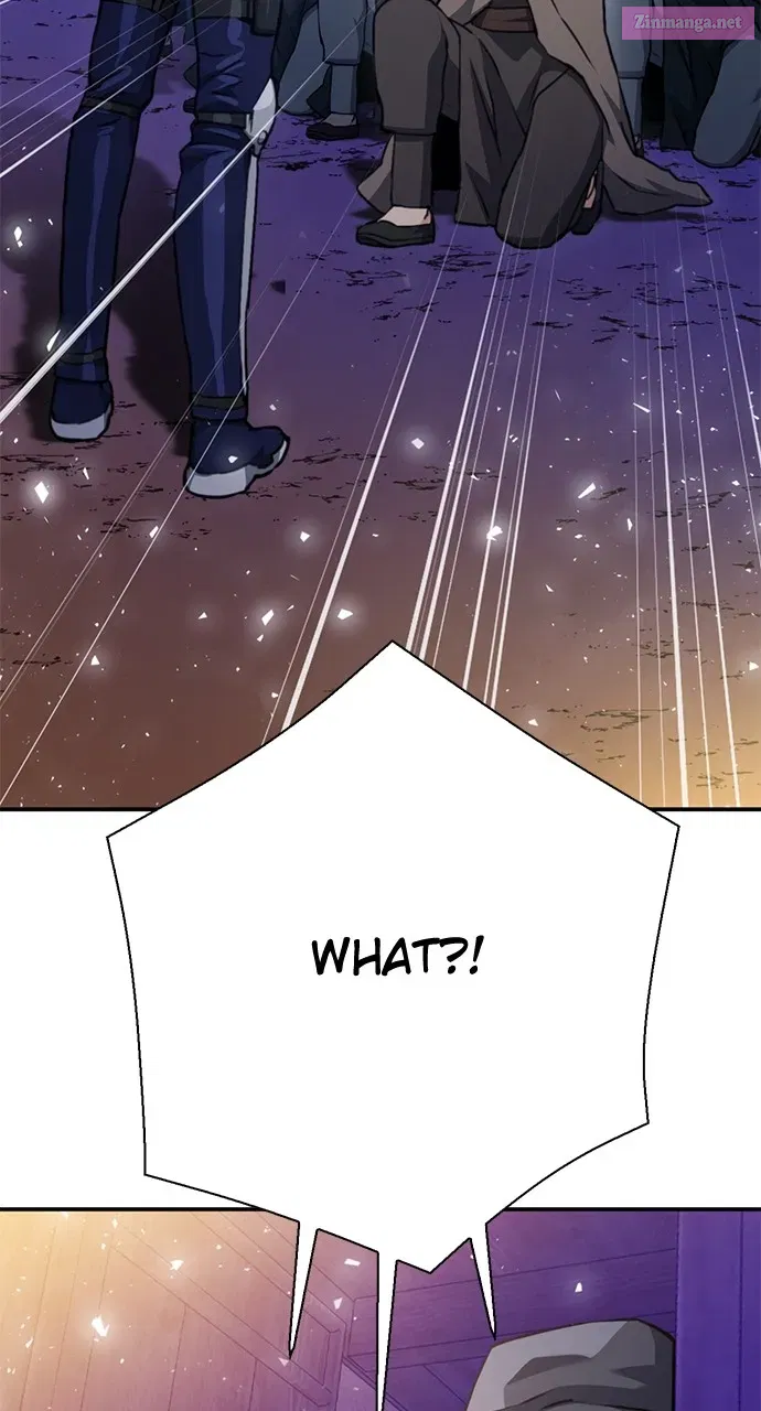 The Druid of Seoul Station Zinmanga X Chapter 145 Page 10
