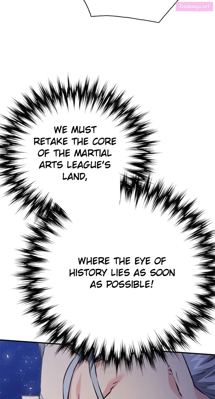 The Druid of Seoul Station Zinmanga X Chapter 145 Page 17